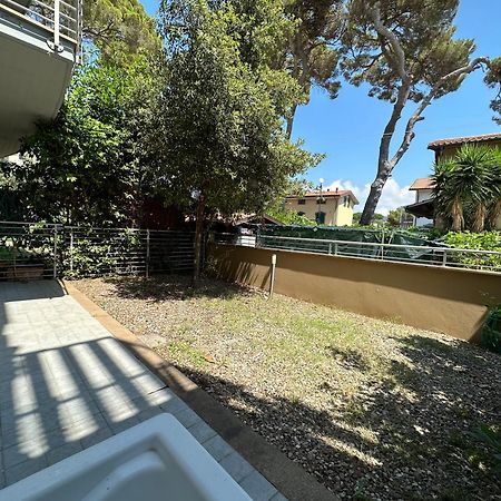 Apartament Residenza Venus Castiglioncello Zewnętrze zdjęcie