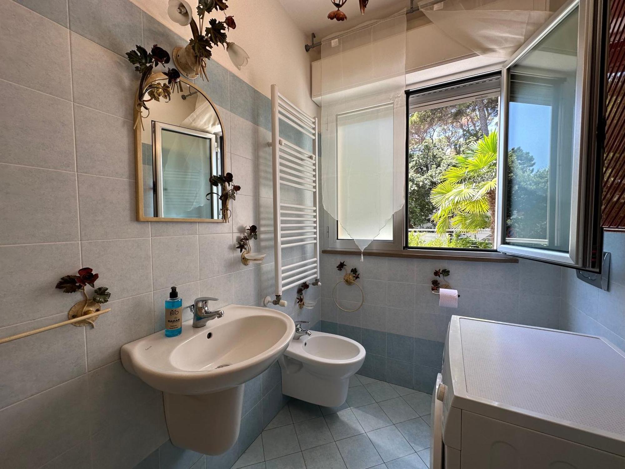 Apartament Residenza Venus Castiglioncello Zewnętrze zdjęcie