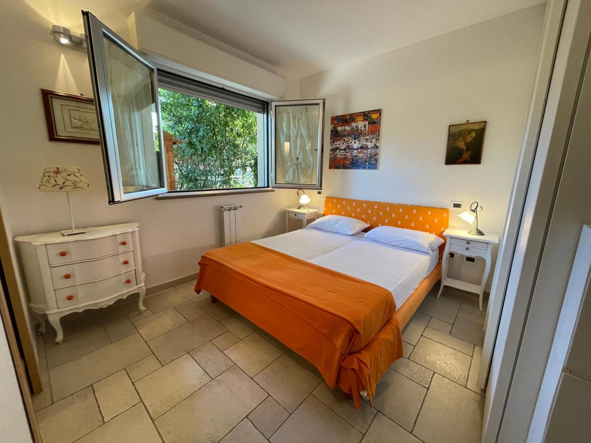 Apartament Residenza Venus Castiglioncello Zewnętrze zdjęcie