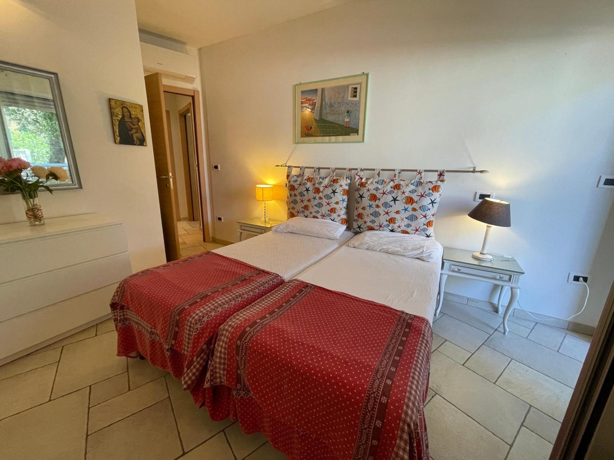 Apartament Residenza Venus Castiglioncello Zewnętrze zdjęcie