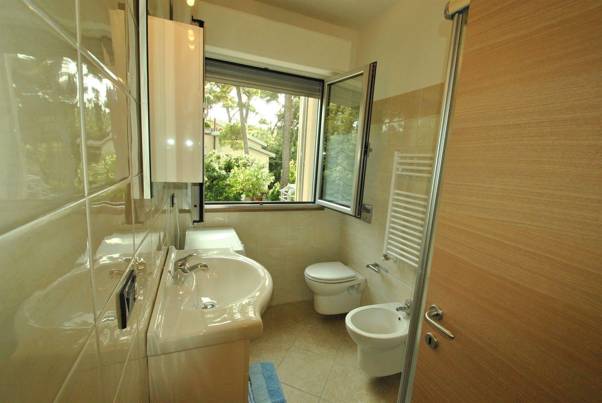 Apartament Residenza Venus Castiglioncello Zewnętrze zdjęcie